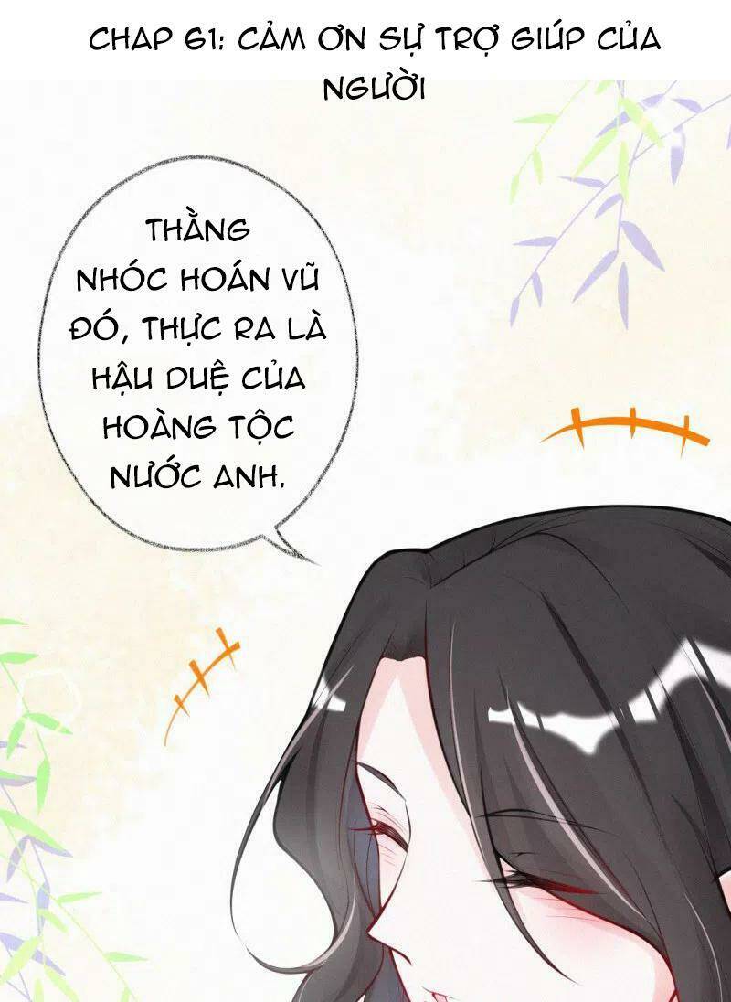 mami đột kích, thiên tài manh bảo khốc daddy chapter 61 - Next chapter 62