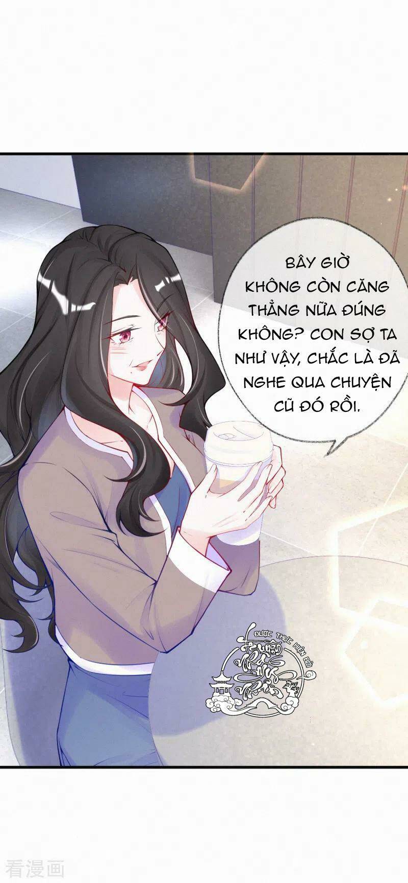 mami đột kích, thiên tài manh bảo khốc daddy chapter 61 - Next chapter 62