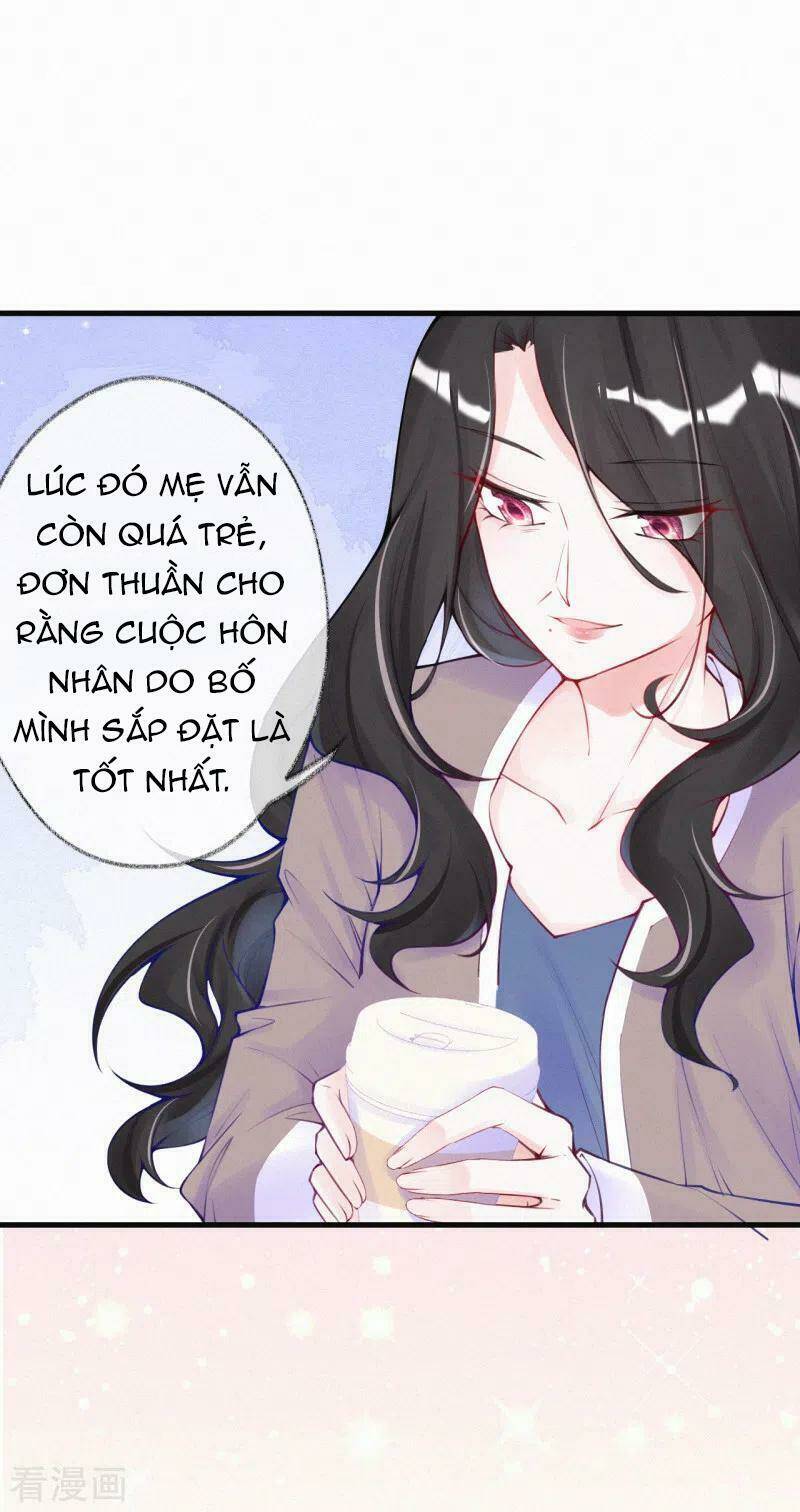 mami đột kích, thiên tài manh bảo khốc daddy chapter 61 - Next chapter 62