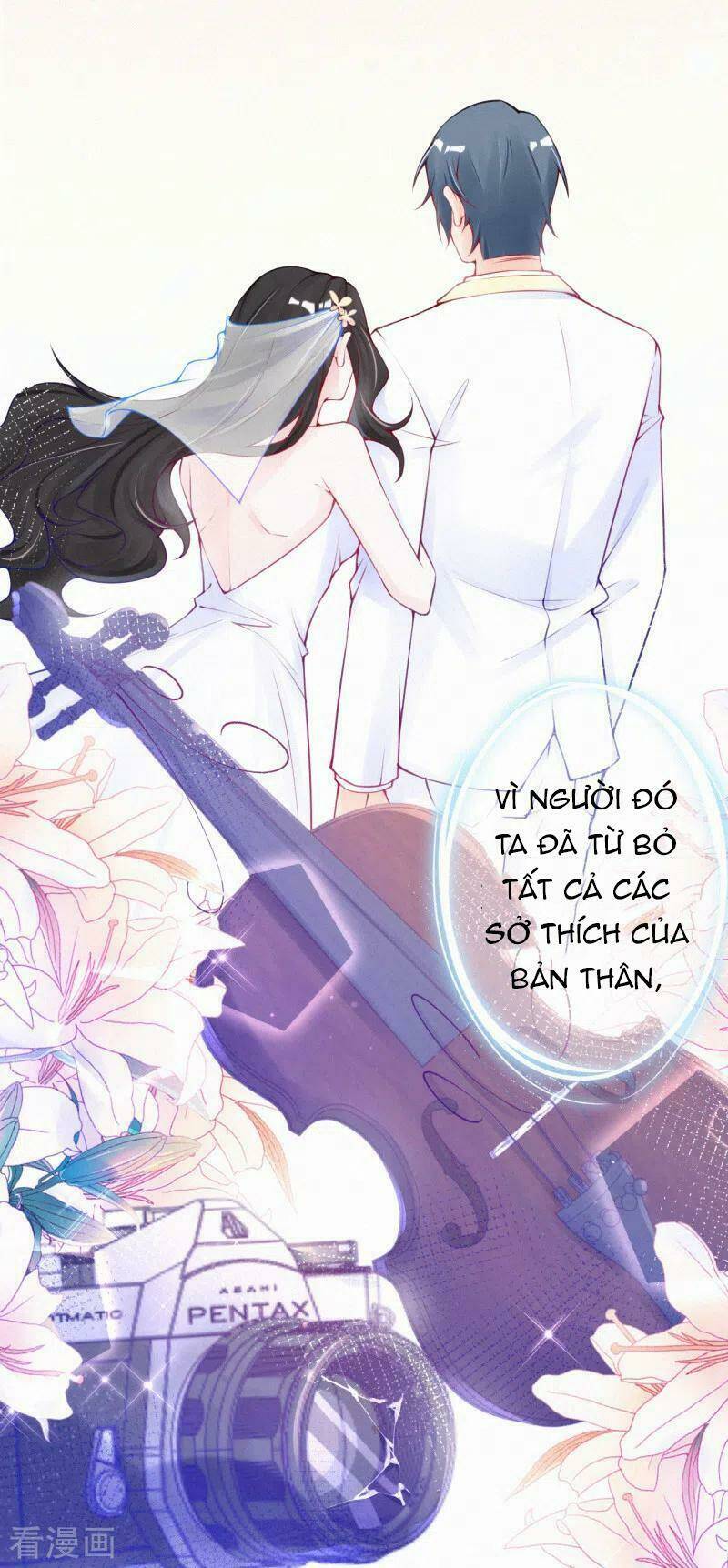 mami đột kích, thiên tài manh bảo khốc daddy chapter 61 - Next chapter 62