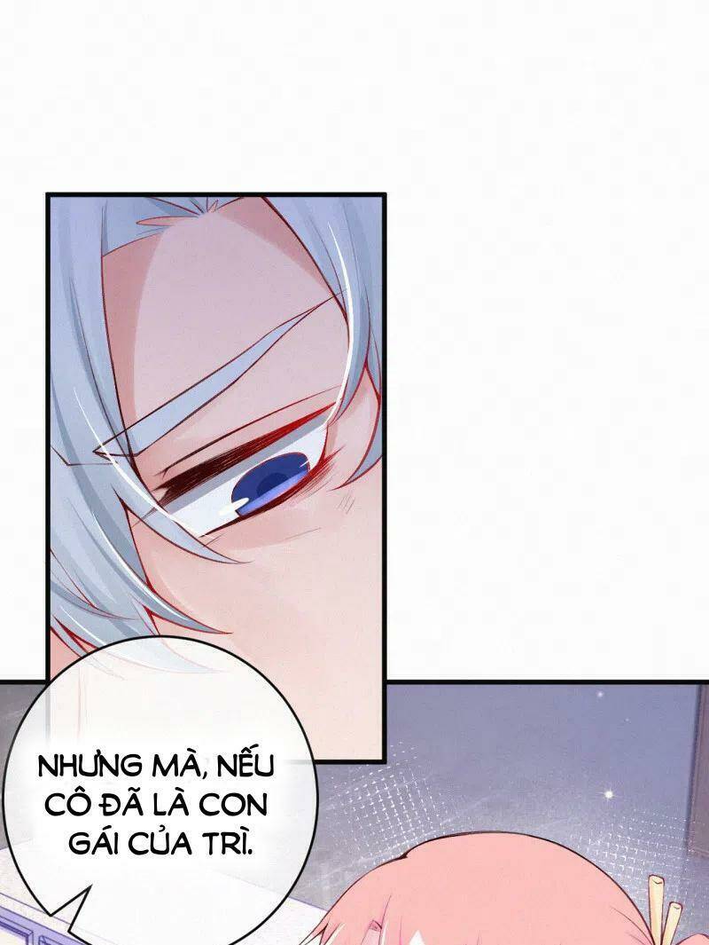 mami đột kích, thiên tài manh bảo khốc daddy chapter 81 - Next chapter 82