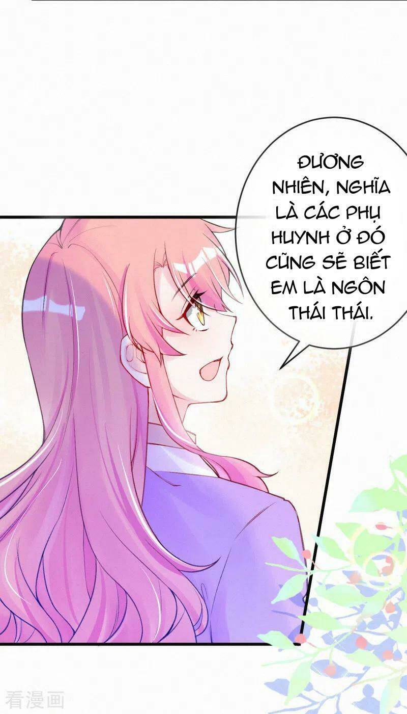 mami đột kích, thiên tài manh bảo khốc daddy chapter 86 - Next chapter 87