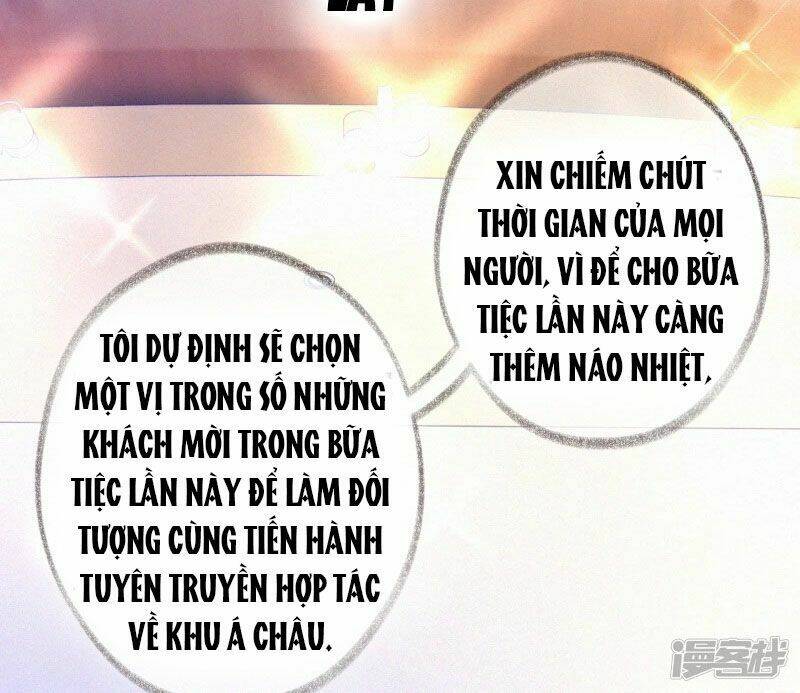 mami đột kích, thiên tài manh bảo khốc daddy chapter 9 - Next chapter 10