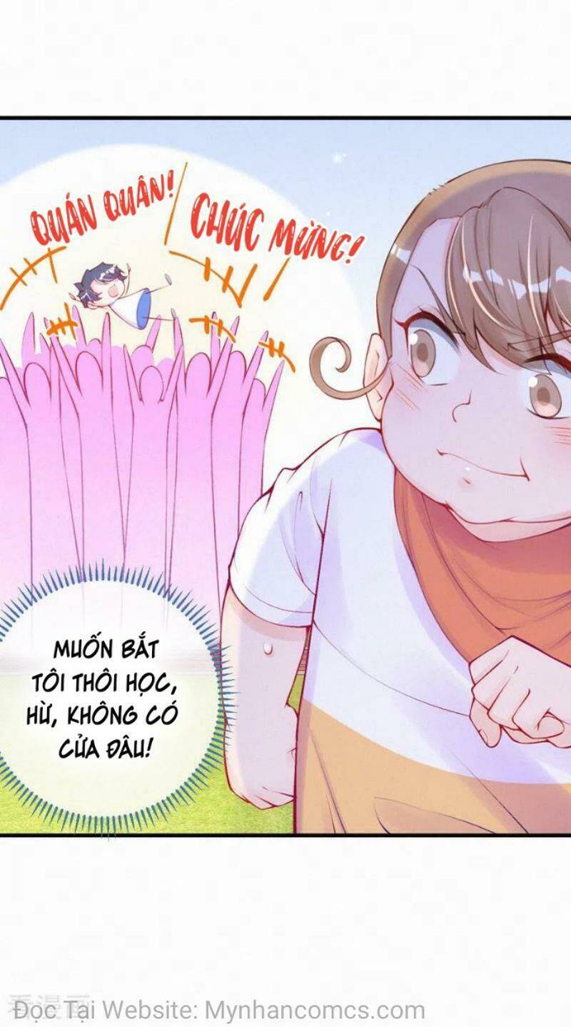 mami đột kích, thiên tài manh bảo khốc daddy chapter 90 - Next chapter 91