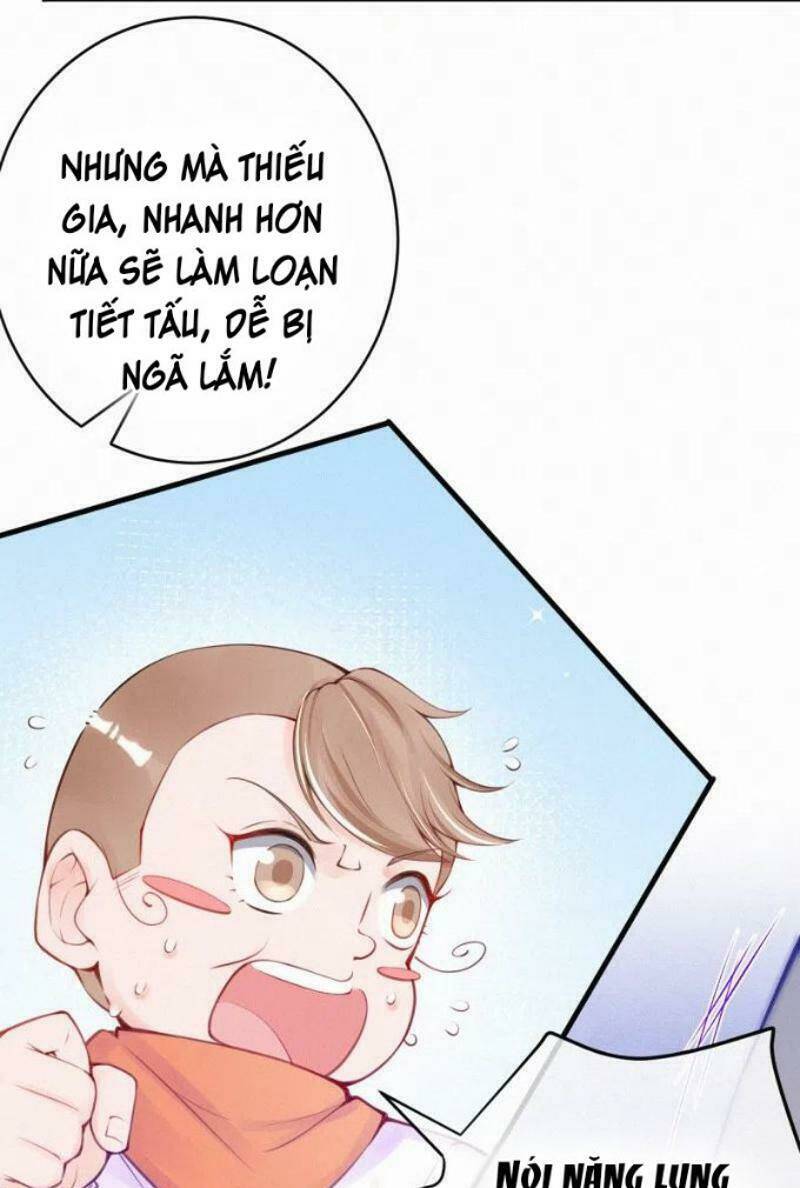 mami đột kích, thiên tài manh bảo khốc daddy chapter 90 - Next chapter 91