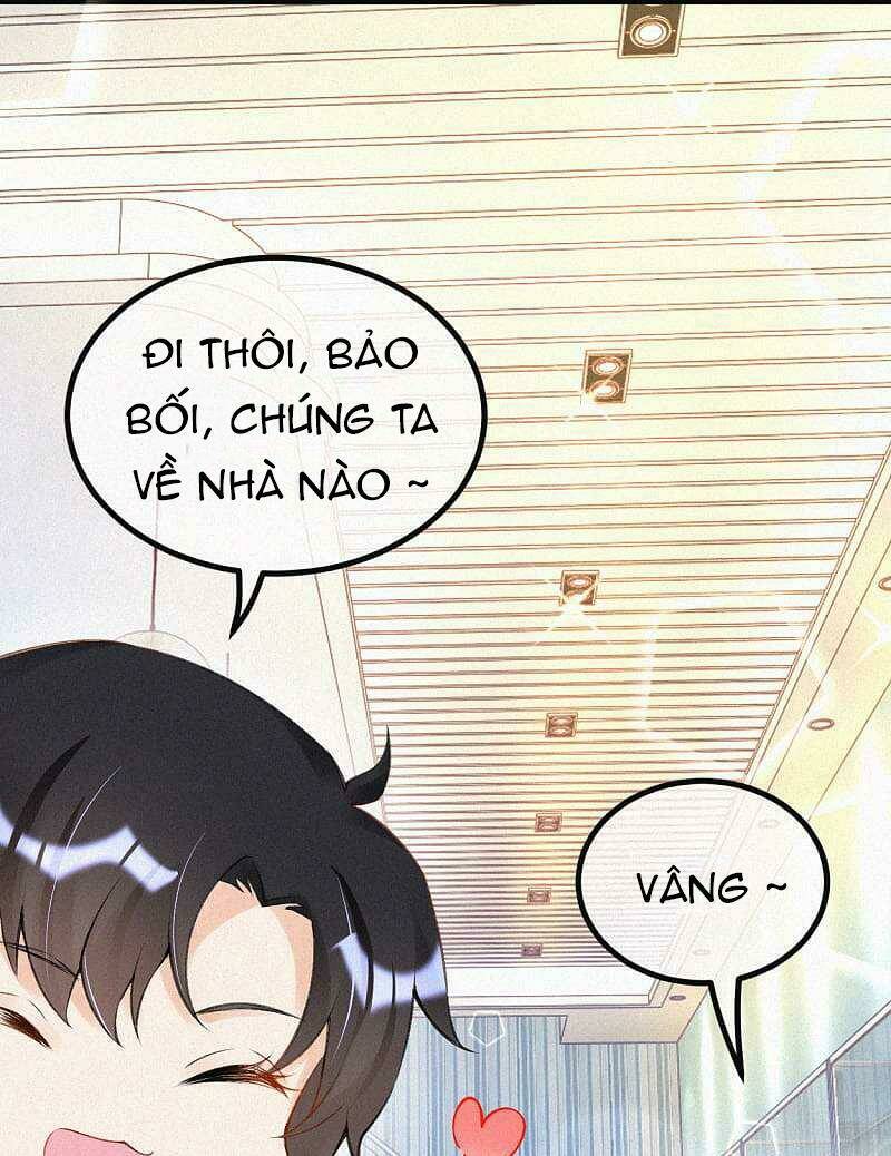 mami đột kích, thiên tài manh bảo khốc daddy chapter 93.1 - Next chapter 93.2