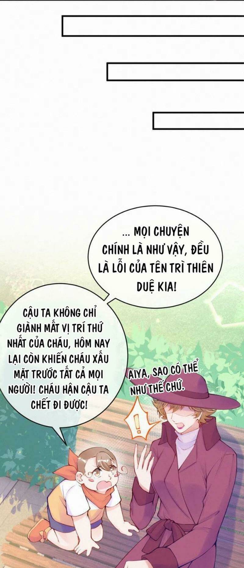 mami đột kích, thiên tài manh bảo khốc daddy chapter 93 - Next chapter 93.1