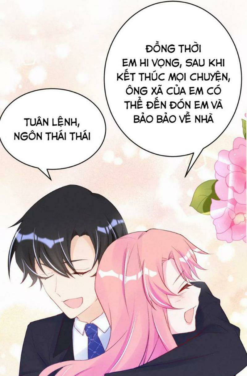 mami đột kích, thiên tài manh bảo khốc daddy chapter 98 - Next chapter 99