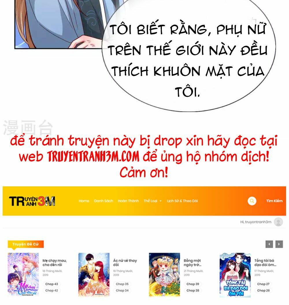 mami mau chạy - daddy đuổi tới rồi chapter 46 - Trang 2