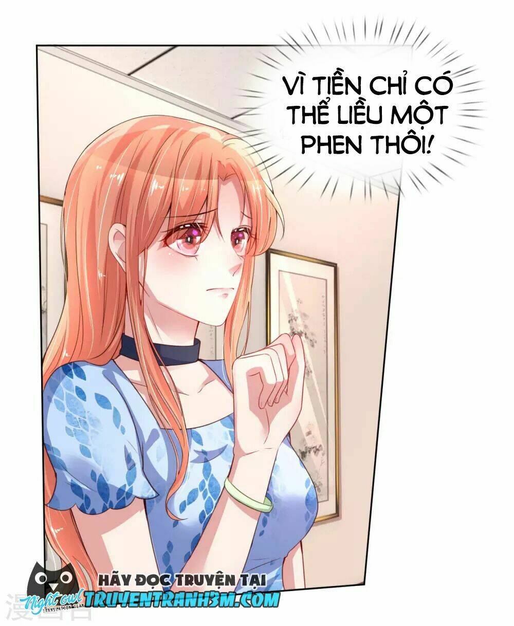 mami mau chạy - daddy đuổi tới rồi chapter 8 - Trang 2