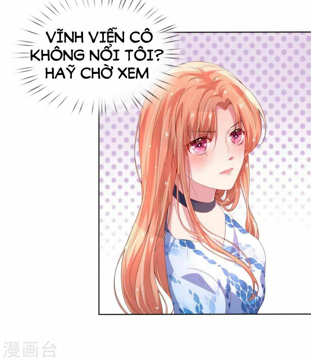 mami mau chạy - daddy đuổi tới rồi chapter 9 - Trang 2