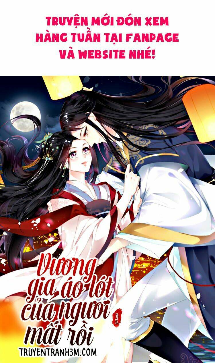 mami mau chạy - daddy đuổi tới rồi chapter 9 - Trang 2