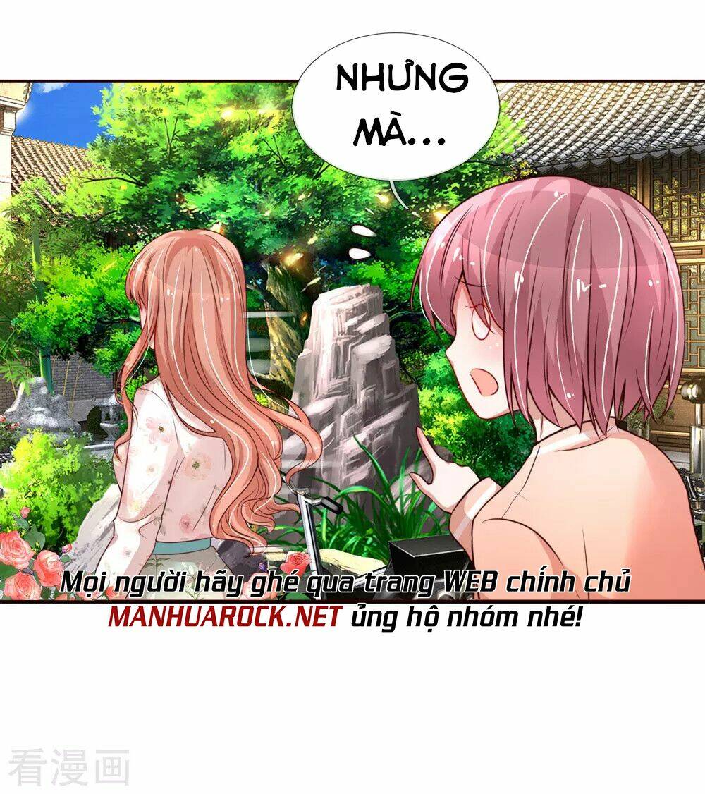 mami mau chạy - daddy đuổi tới rồi chapter 92 - Trang 2