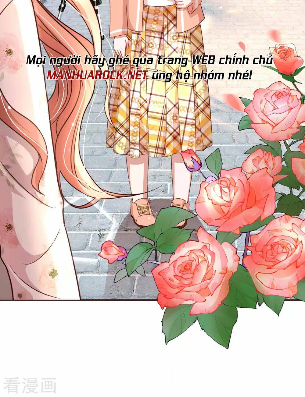 mami mau chạy - daddy đuổi tới rồi chapter 92 - Trang 2