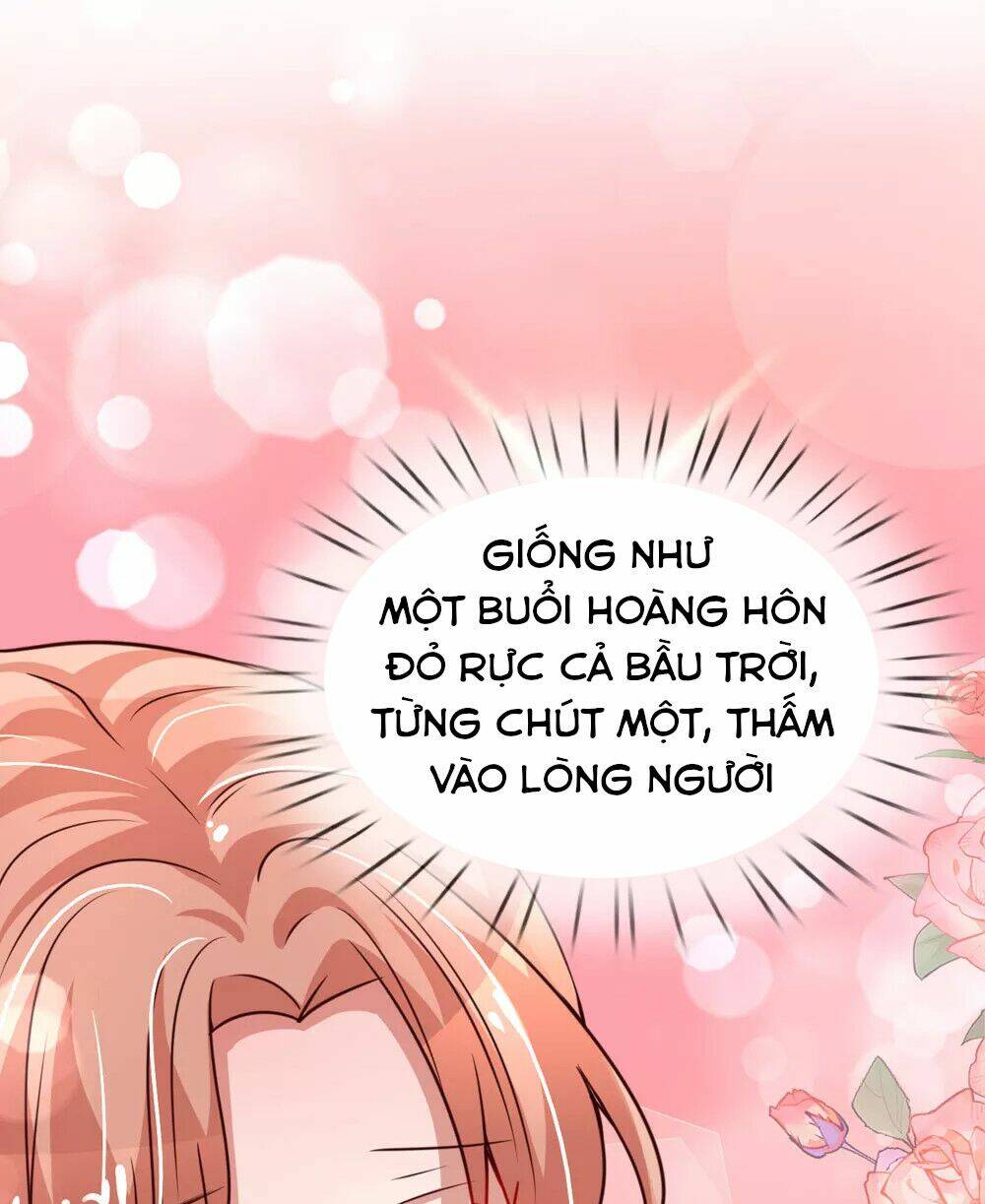 mami mau chạy - daddy đuổi tới rồi chapter 92 - Trang 2