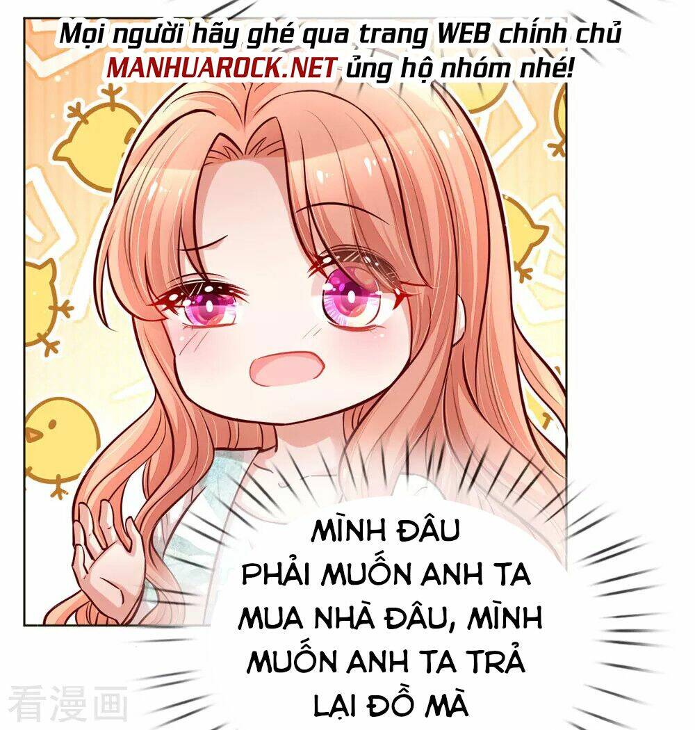 mami mau chạy - daddy đuổi tới rồi chapter 98 - Trang 2