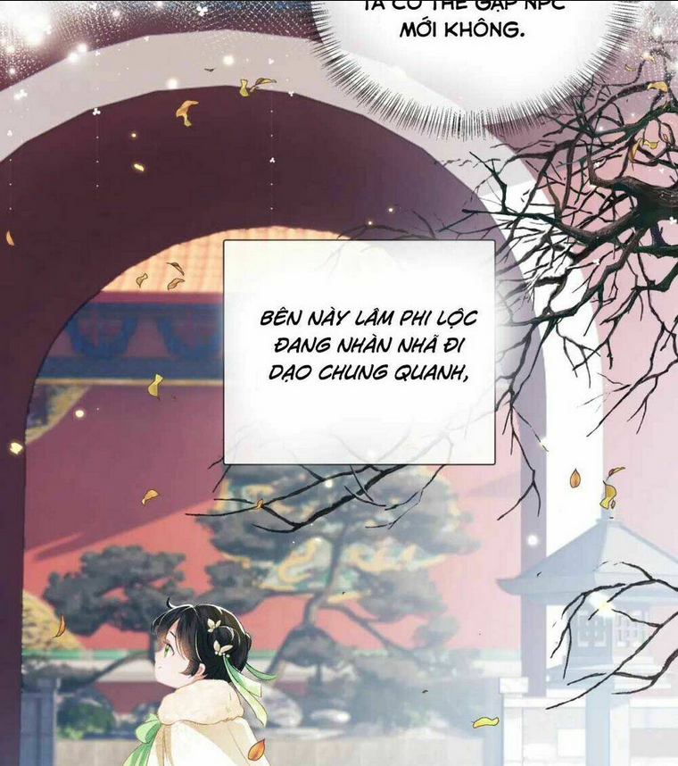 mãn cấp trà xanh xuyên không thành tiểu đáng thương chapter 10 - Next chapter 11