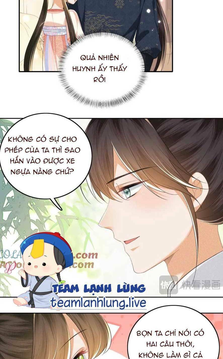 mãn cấp trà xanh xuyên không thành tiểu đáng thương chương 105 - Next chapter 106