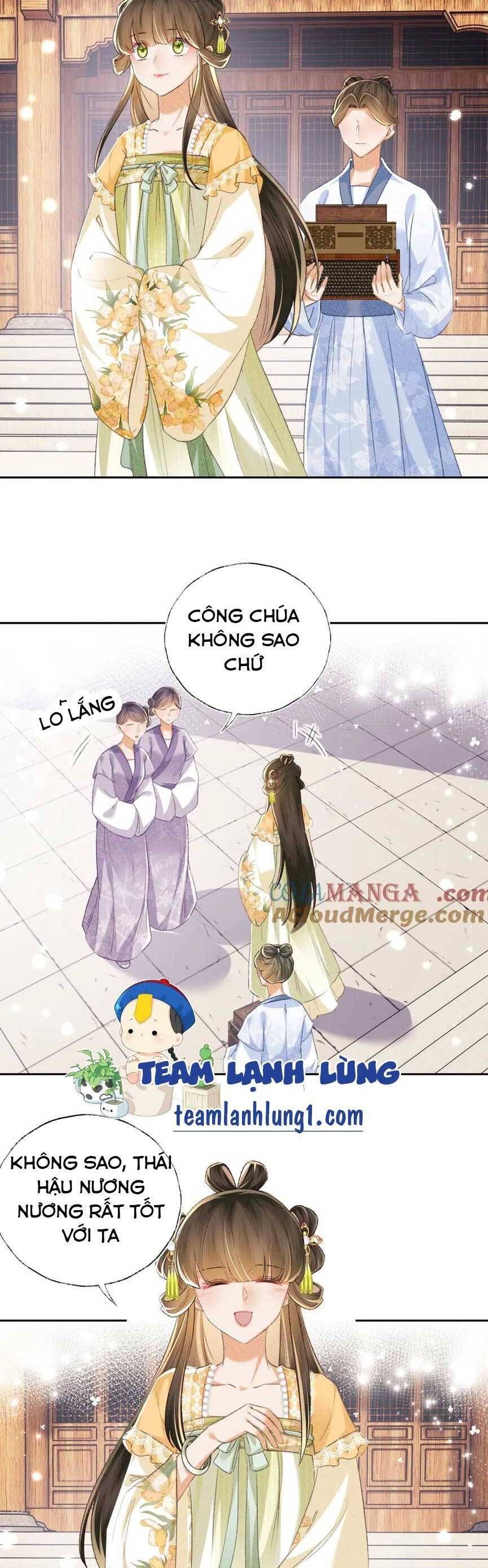 mãn cấp trà xanh xuyên không thành tiểu đáng thương chapter 113 - Next chương 114