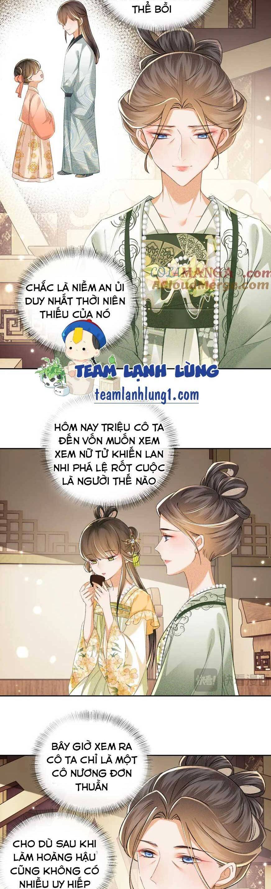 mãn cấp trà xanh xuyên không thành tiểu đáng thương chapter 113 - Next chương 114