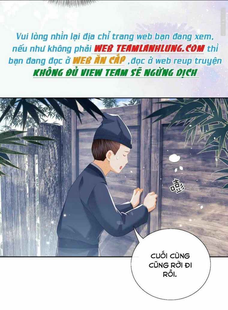 mãn cấp trà xanh xuyên không thành tiểu đáng thương chapter 16 - Trang 2