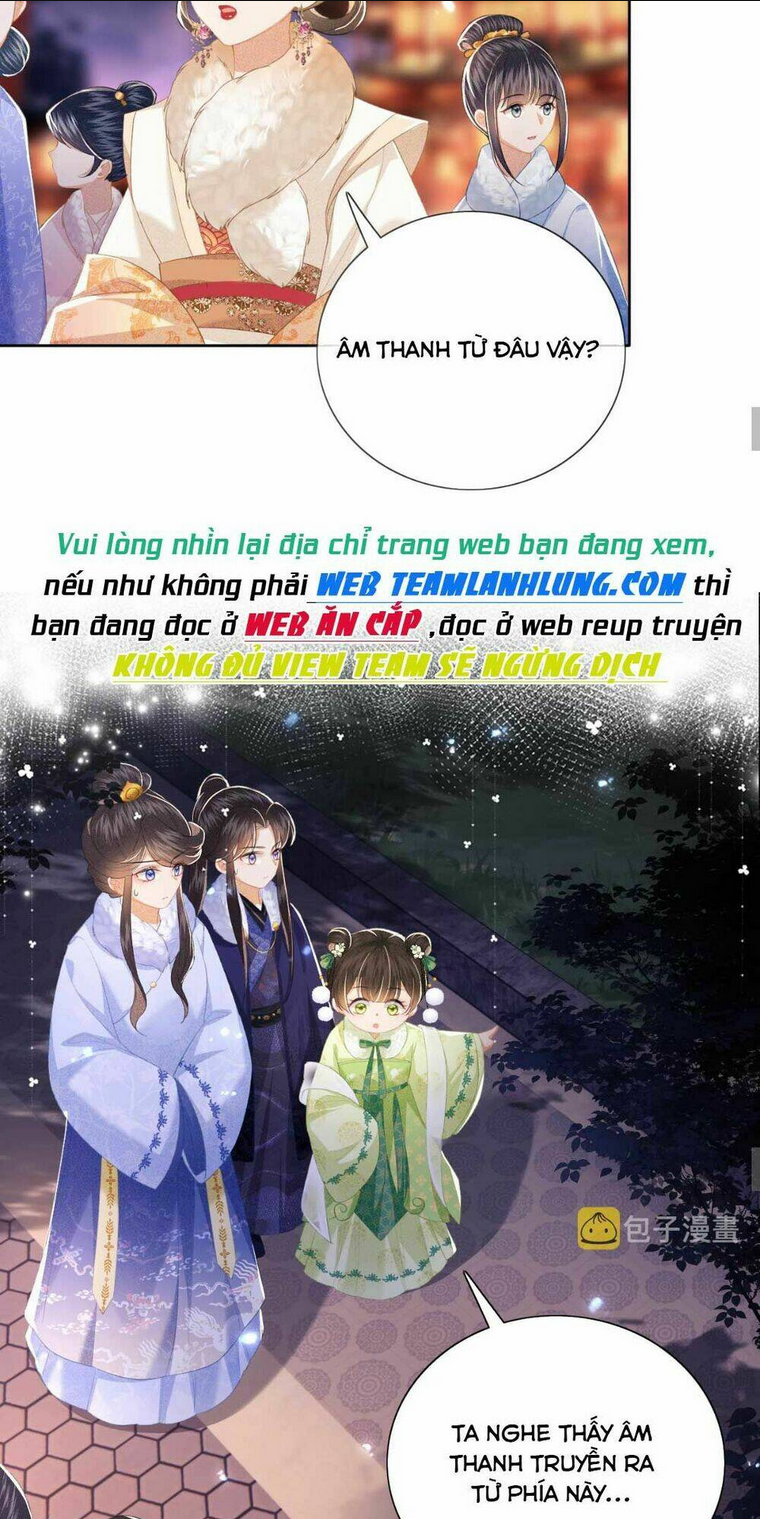 mãn cấp trà xanh xuyên không thành tiểu đáng thương chapter 22 - Trang 2