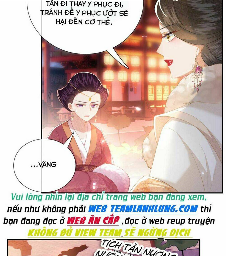 mãn cấp trà xanh xuyên không thành tiểu đáng thương chapter 22 - Trang 2