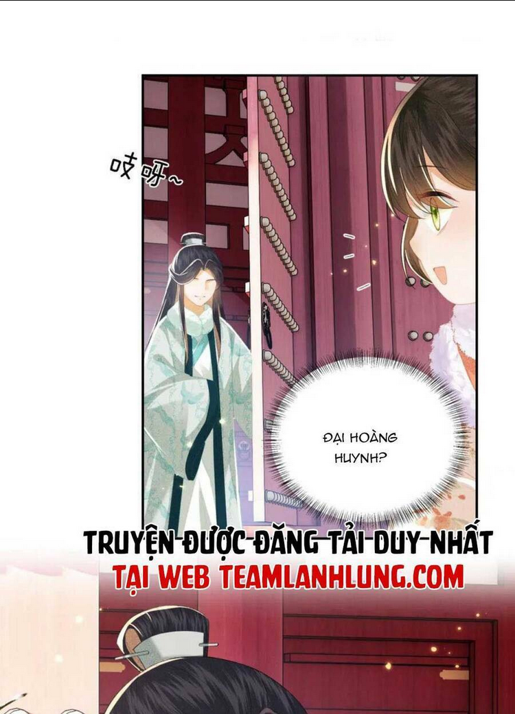 mãn cấp trà xanh xuyên không thành tiểu đáng thương chapter 29 - Trang 2