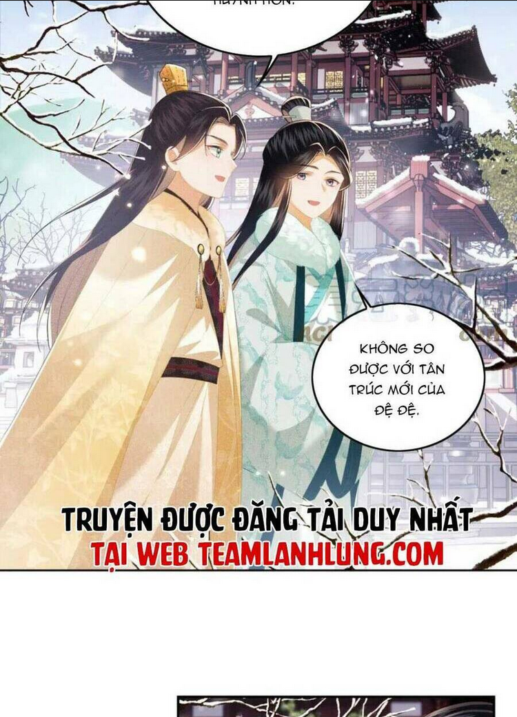 mãn cấp trà xanh xuyên không thành tiểu đáng thương chapter 29 - Trang 2