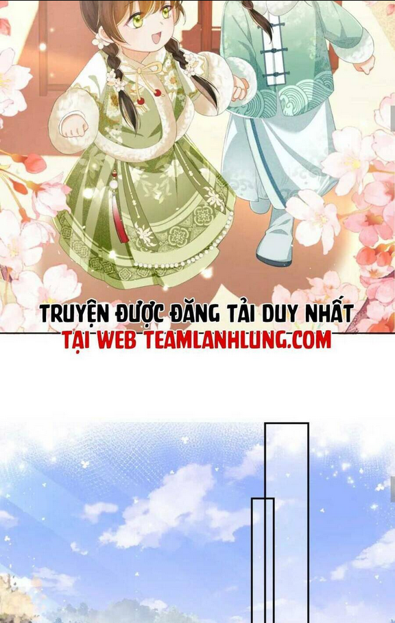 mãn cấp trà xanh xuyên không thành tiểu đáng thương chapter 33 - Next chapter 34