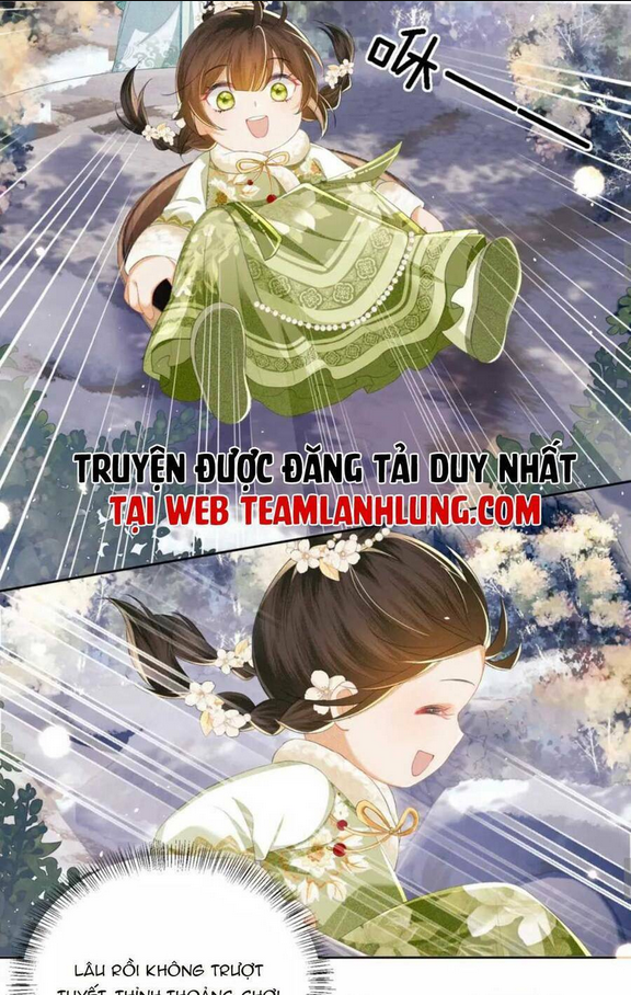 mãn cấp trà xanh xuyên không thành tiểu đáng thương chapter 33 - Next chapter 34