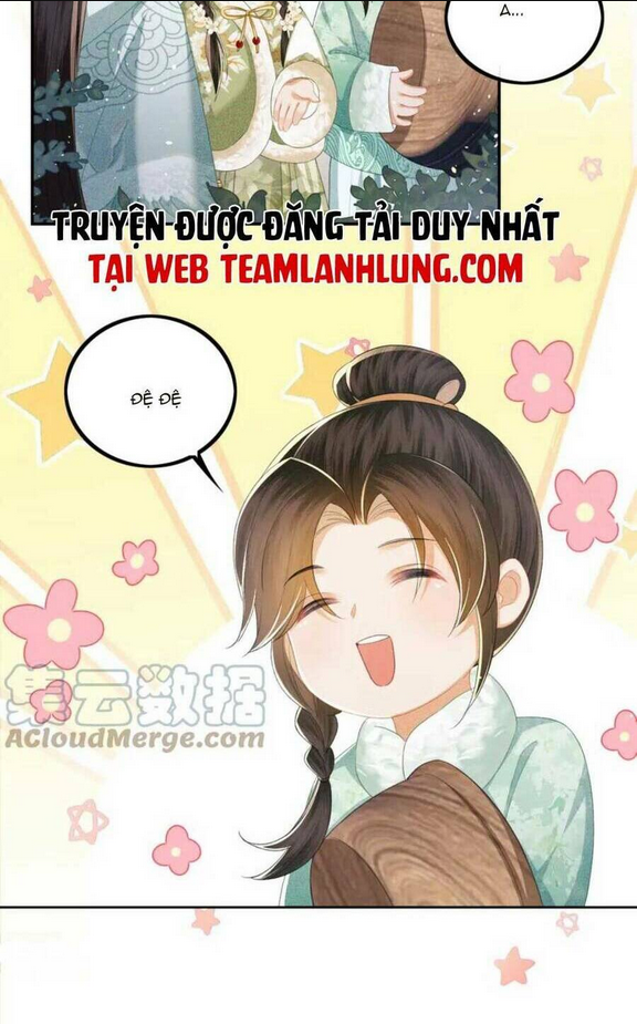 mãn cấp trà xanh xuyên không thành tiểu đáng thương chapter 33 - Next chapter 34