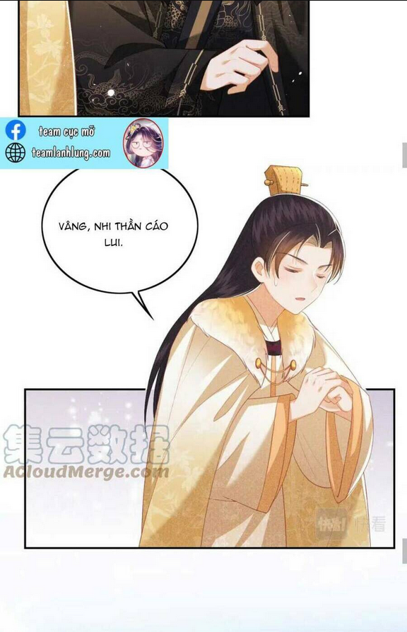 mãn cấp trà xanh xuyên không thành tiểu đáng thương chapter 34 - Next chapter 35