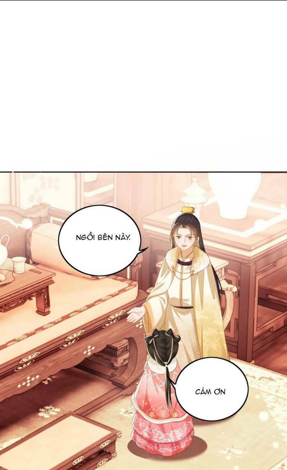 mãn cấp trà xanh xuyên không thành tiểu đáng thương chapter 34 - Next chapter 35