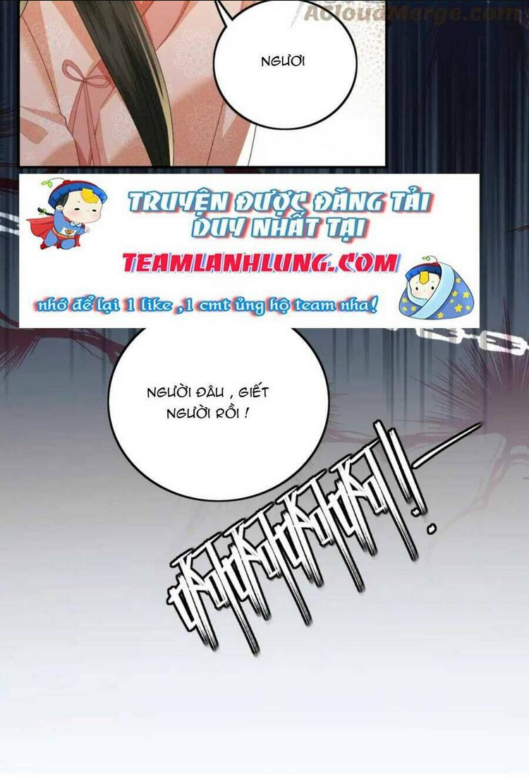 mãn cấp trà xanh xuyên không thành tiểu đáng thương chapter 37 - Trang 2