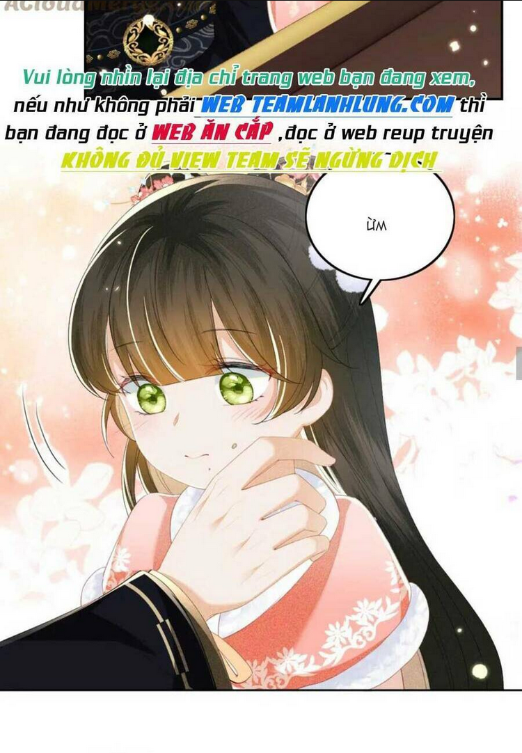 mãn cấp trà xanh xuyên không thành tiểu đáng thương chapter 39 - Next chapter 40