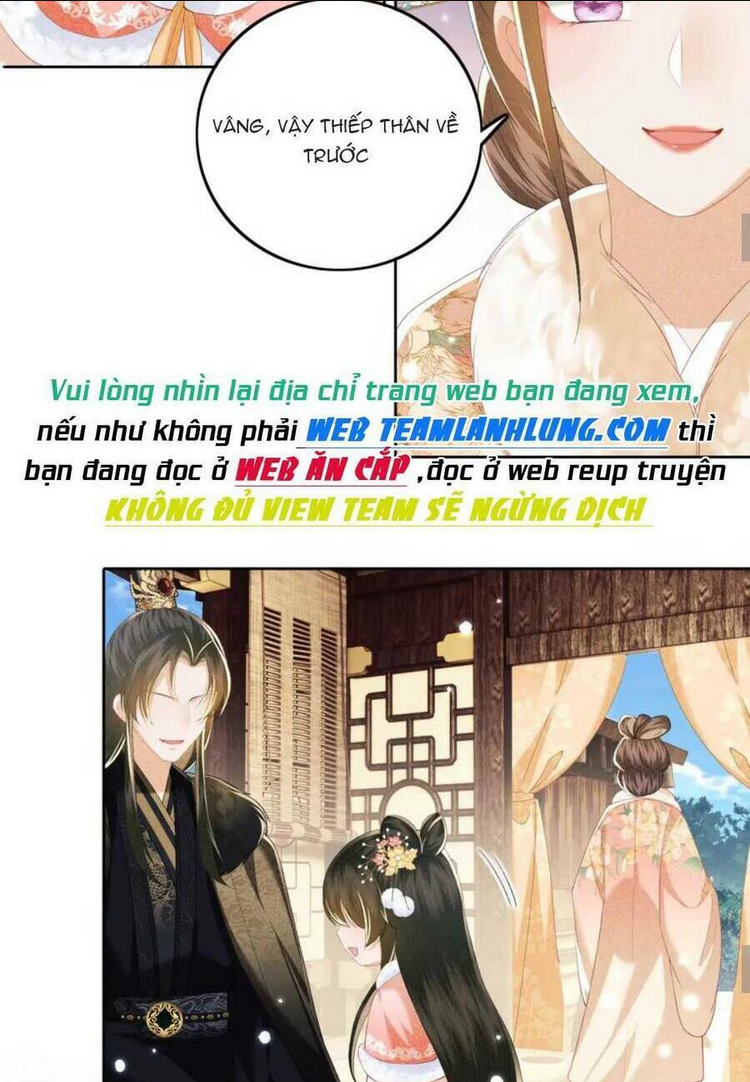 mãn cấp trà xanh xuyên không thành tiểu đáng thương chapter 39 - Next chapter 40