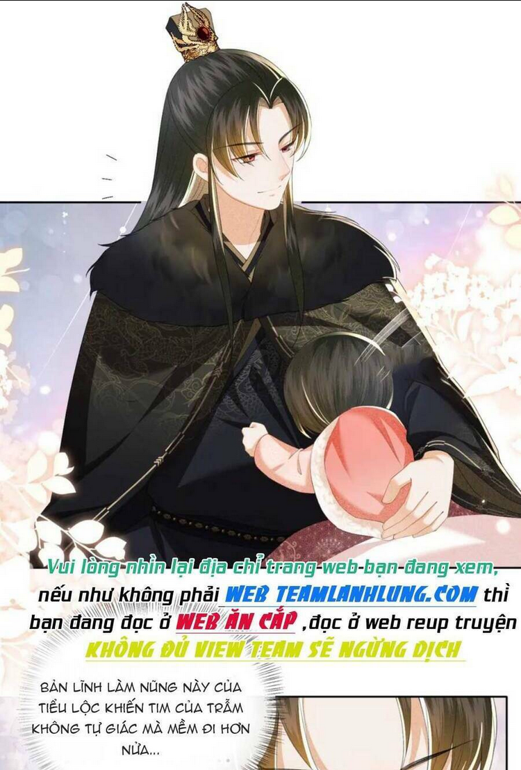 mãn cấp trà xanh xuyên không thành tiểu đáng thương chapter 39 - Next chapter 40