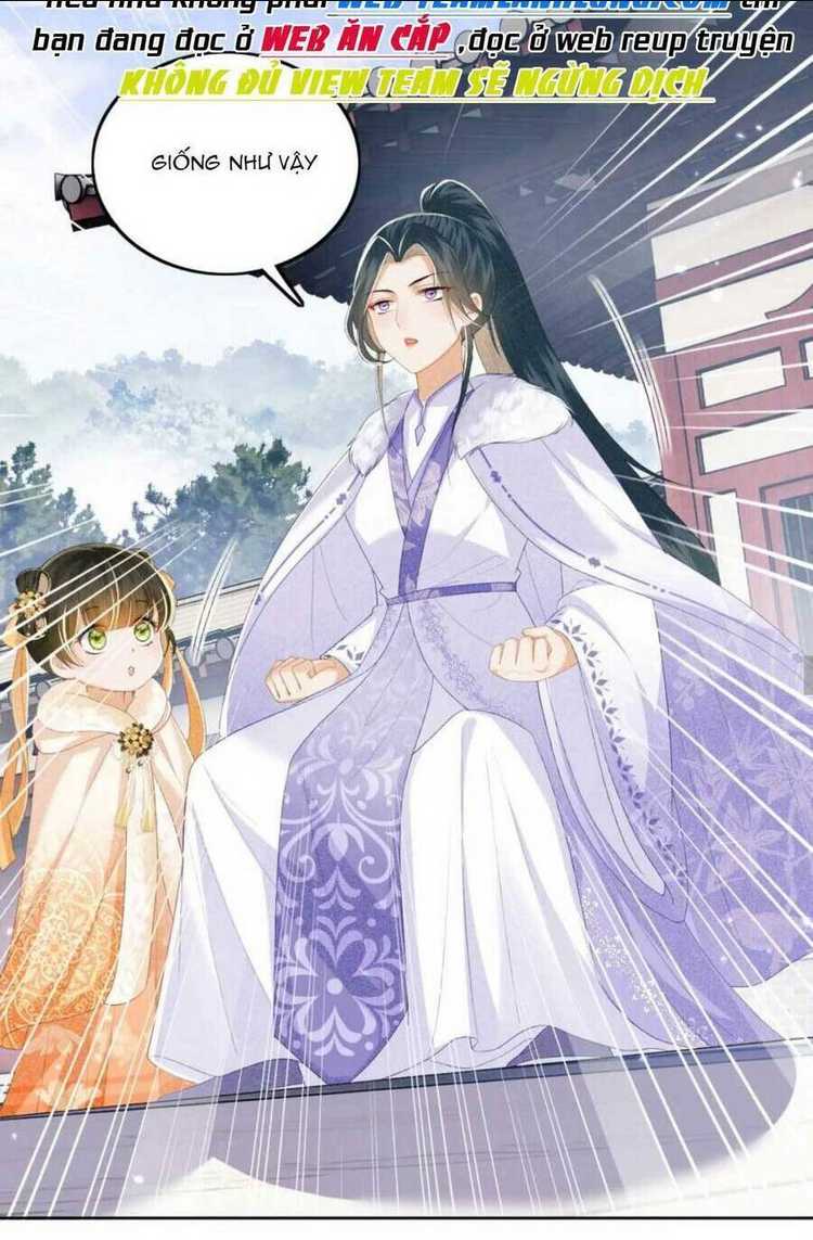 mãn cấp trà xanh xuyên không thành tiểu đáng thương chapter 44 - Next chapter 45