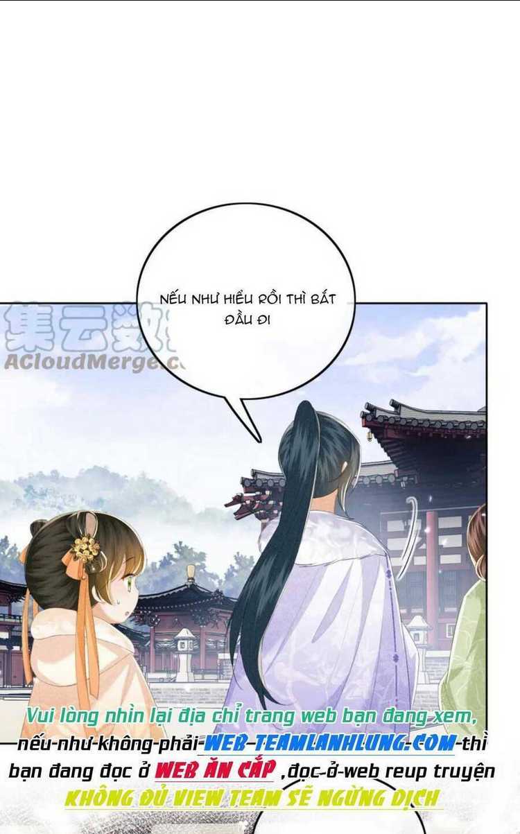 mãn cấp trà xanh xuyên không thành tiểu đáng thương chapter 44 - Next chapter 45