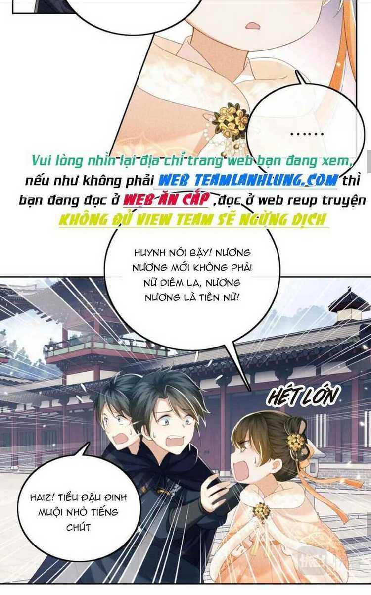 mãn cấp trà xanh xuyên không thành tiểu đáng thương chapter 44 - Next chapter 45