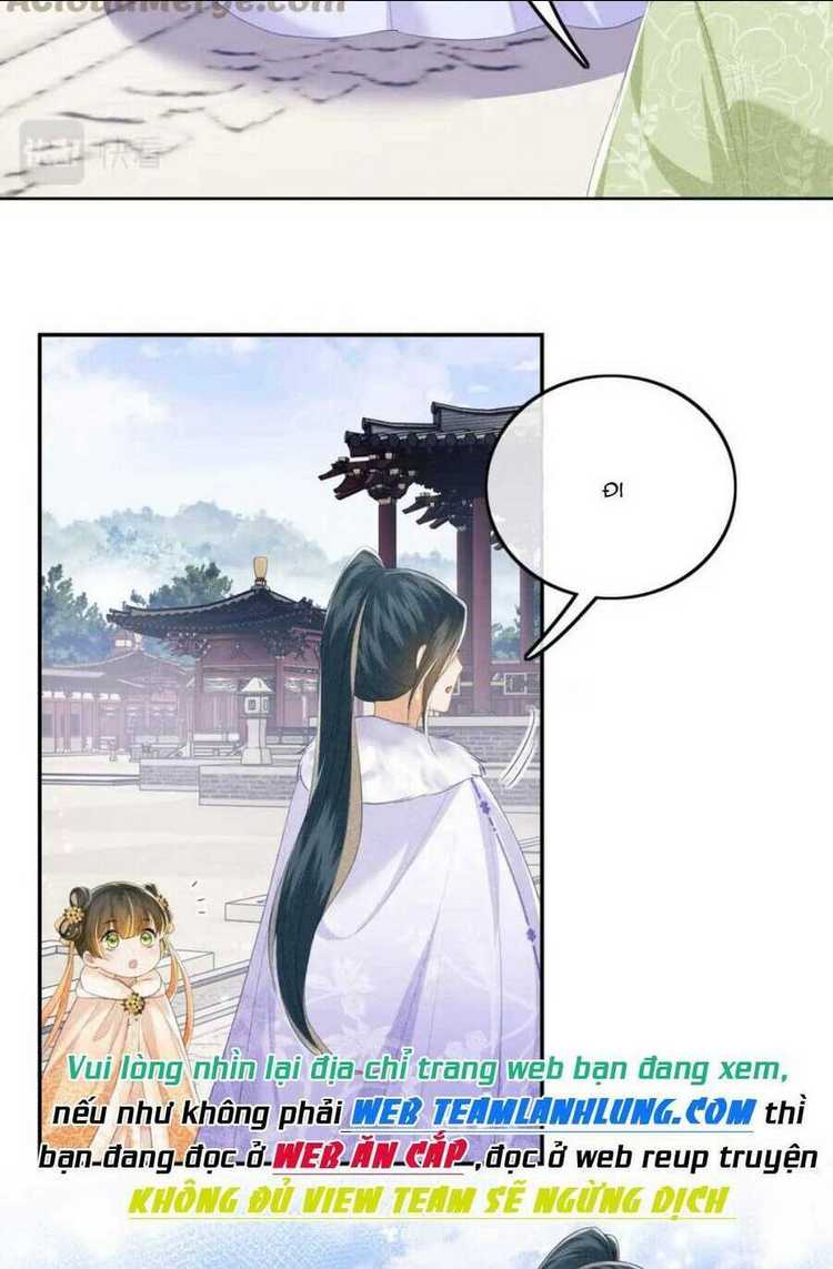 mãn cấp trà xanh xuyên không thành tiểu đáng thương chapter 44 - Next chapter 45