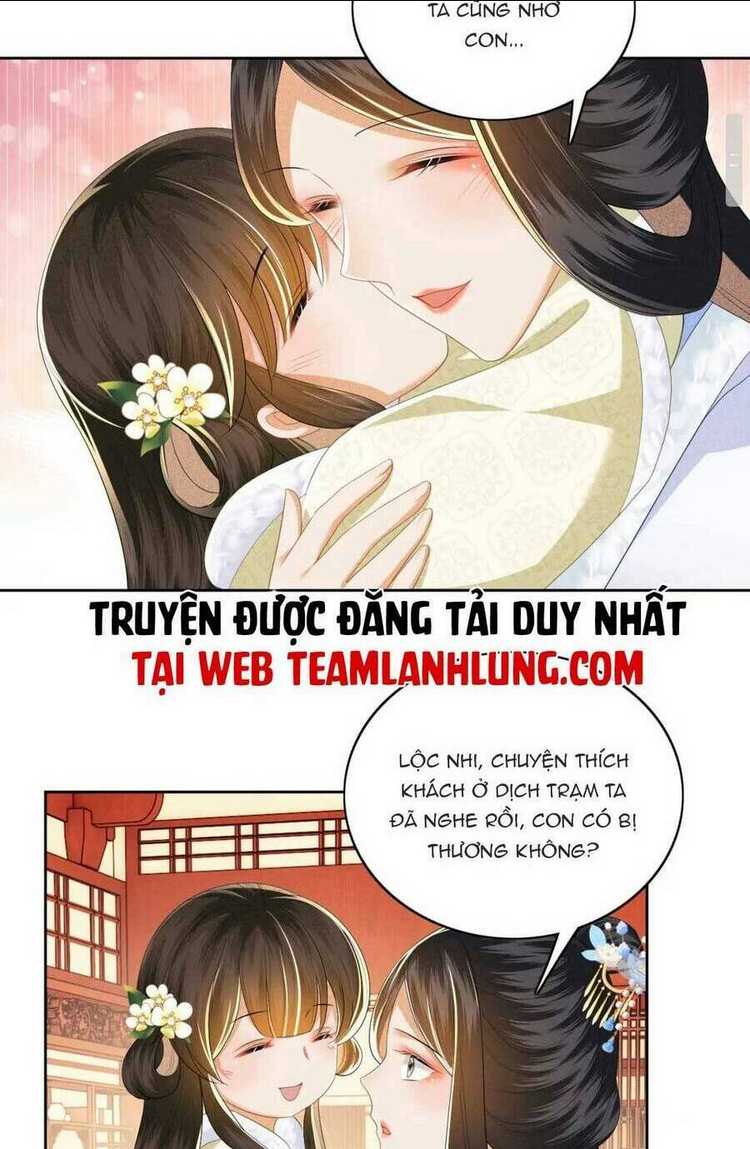 mãn cấp trà xanh xuyên không thành tiểu đáng thương chapter 47 - Next chapter 48