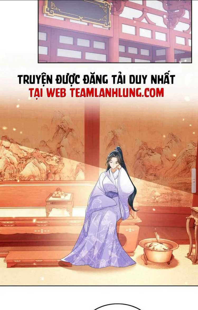 mãn cấp trà xanh xuyên không thành tiểu đáng thương chapter 47 - Next chapter 48