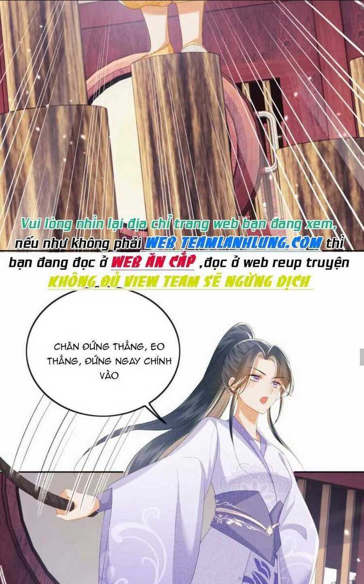 mãn cấp trà xanh xuyên không thành tiểu đáng thương chapter 51 - Next chapter 52