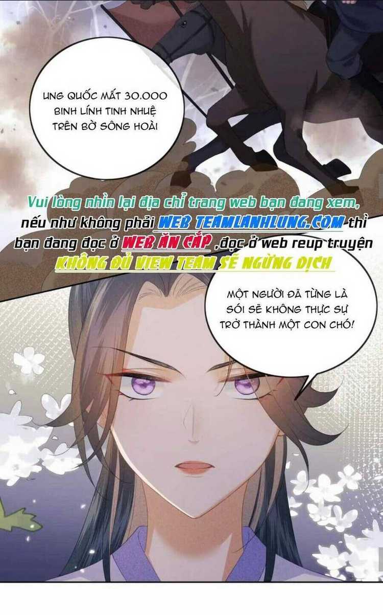 mãn cấp trà xanh xuyên không thành tiểu đáng thương chapter 51 - Next chapter 52