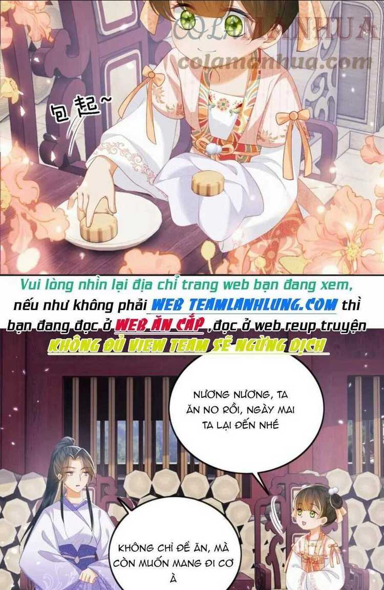 mãn cấp trà xanh xuyên không thành tiểu đáng thương chapter 51 - Next chapter 52