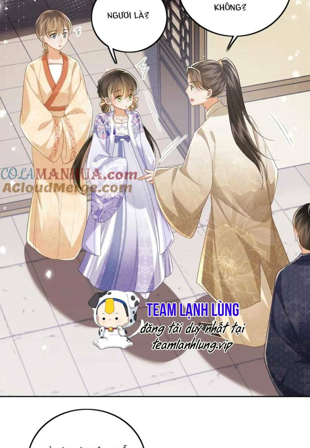 mãn cấp trà xanh xuyên không thành tiểu đáng thương chapter 80 - Trang 2