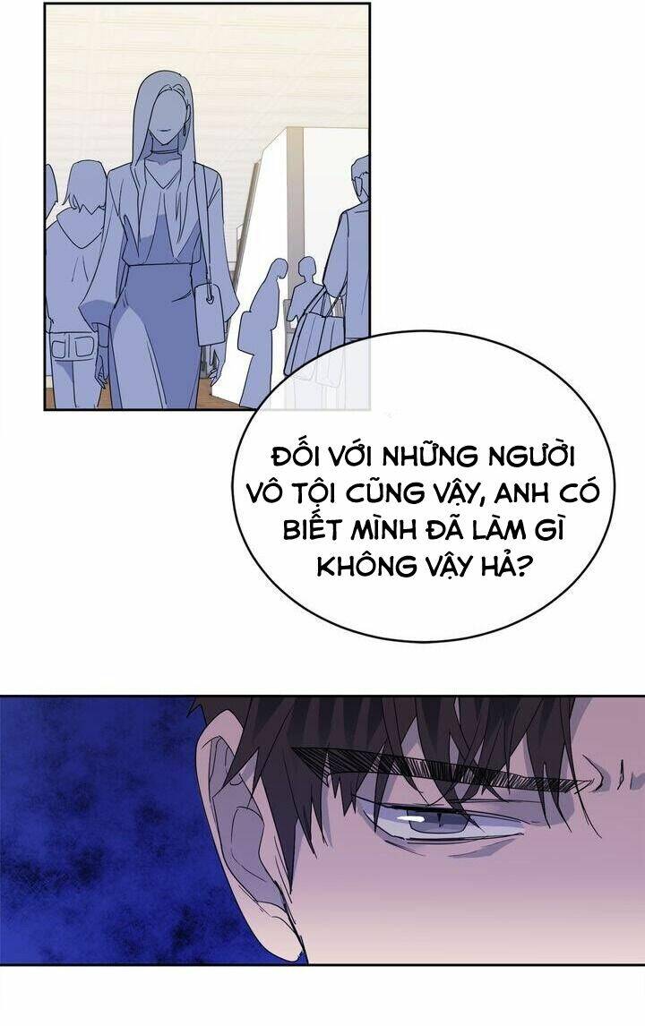 Màn Đêm Buông Xuống Là Khi Qụa Kêu Chapter 16 - Trang 2