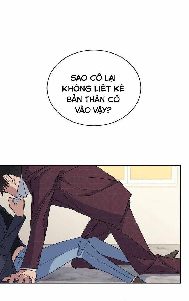 Màn Đêm Buông Xuống Là Khi Qụa Kêu Chapter 16 - Trang 2